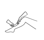 depilacija telesa