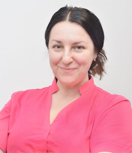 Maserka Liudmila