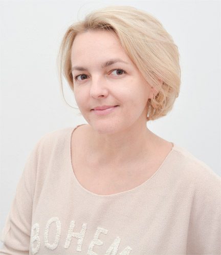 Lastnica salona Liana