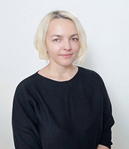 Manikirka Svetlana